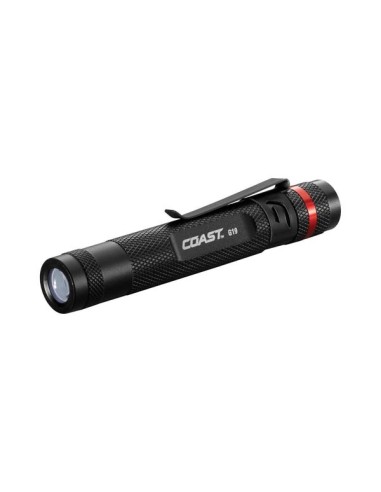 COAST - G19 - LAMPE TORCHE - FAISCEAU D'INSPECTION - 54 LUMEN