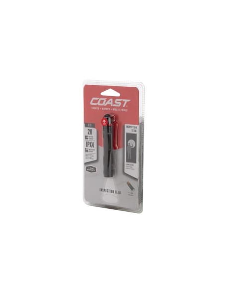 COAST - G19 - INSPECTION LAMP 54 LUMEN