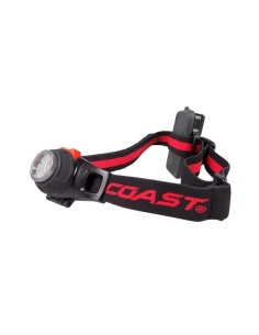 COAST - HL7 - STIRNLAMPE - 265 LUMEN