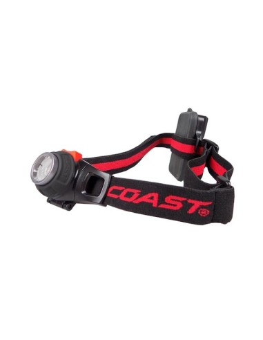 COAST - HL7 - HEADLAMP 265 LUMEN