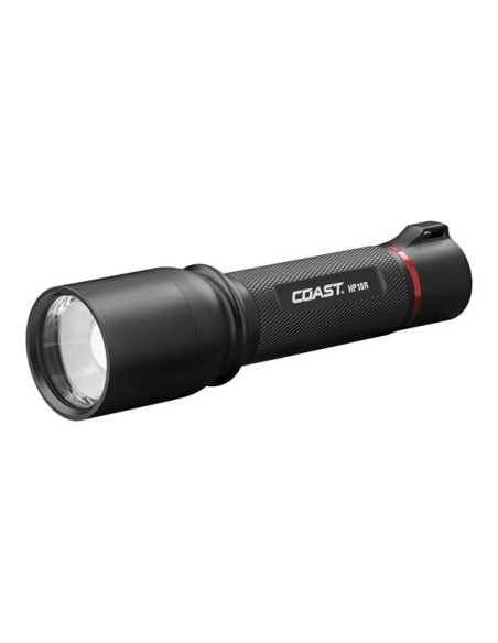 COAST - HP10R - TASCHENLAMPE - AKKUBETRIEBEN - LI-ION-AKKU - 1050 LUMEN