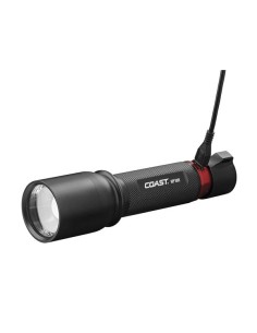 COAST - HP10R - TASCHENLAMPE - AKKUBETRIEBEN -... 2