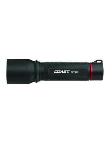 COAST - HP7-XDL - LAMPE TORCHE PUISSANTE - 240 LUMEN