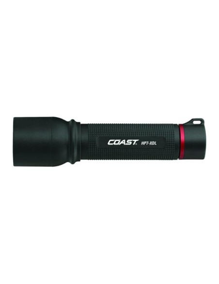 COAST - HP7-XDL - KRACHTIGE ZAKLAMP - LUMEN