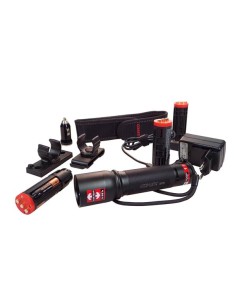 COAST - HP7R - LAMPE TORCHE RECHARGEABLE - INTENSITÉ... 2