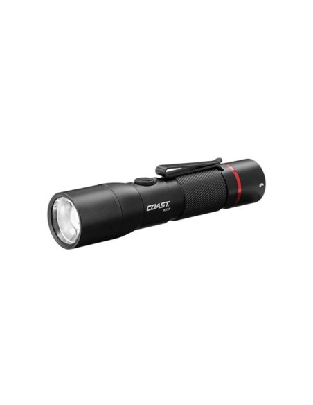 COAST - HX5R - LAMPE TORCHE RECHARGEABLE - 340 LUMEN