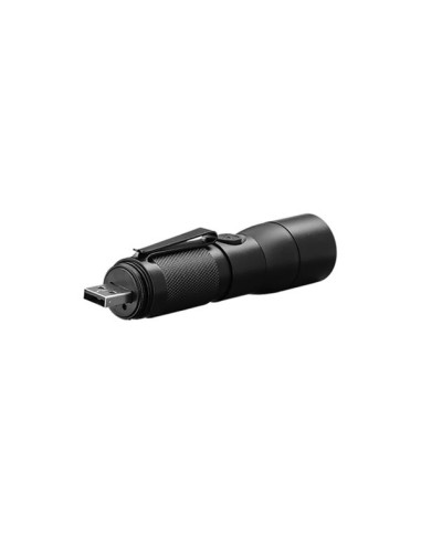 COAST - HX5R - LAMPE TORCHE RECHARGEABLE - 340...