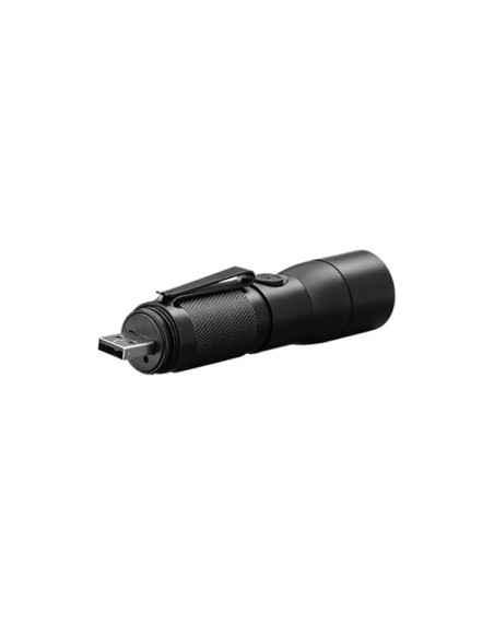 COAST - HX5R - LAMPE TORCHE RECHARGEABLE - 340 LUMEN