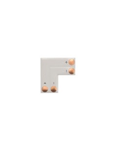 FLEXIBLER PLATINEN-STECKVERBINDER - L-FÖRMIG - 1 FARBE -...