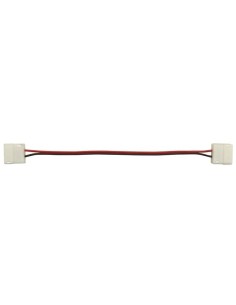 CÂBLE AVEC CONNECTEURS PUSH POUR BANDE À LED FLEXIBLE -...