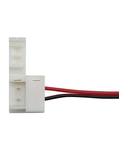 CABLE WITH PUSH CONNECTORS FOR FLEXIBLE LED...