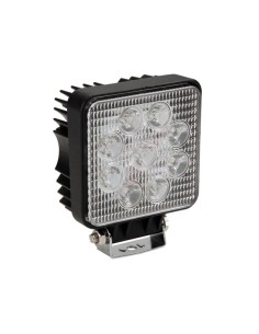 LED FLOODLIGHT - 27 W - NEUTRAL WHITE