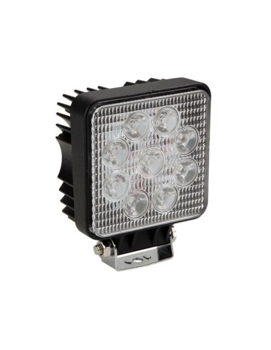 PHARE DE TRAVAIL À LED - 27 W - BLANC NEUTRE