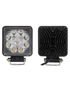 LED-SCHEINWERFER - 27 W - NEUTRALWEIß 2