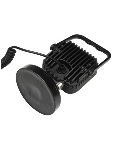 LED FLOODLIGHT WITH MAGNETIC BASE - 15 W,...
