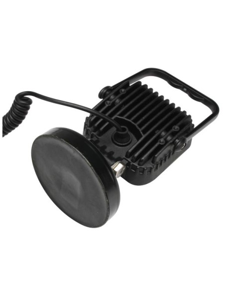 LED FLOODLIGHT WITH MAGNETIC BASE - 15 W, NEUTRAL WHITE