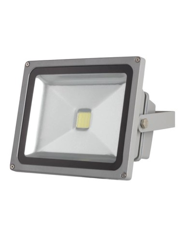 LED-AUßENSTRAHLER - 30 W EPISTAR-CHIP - 6500 K