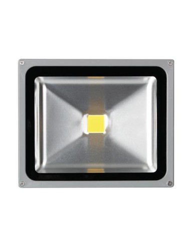 OUTDOOR LED FLOODLIGHT - 30 W EPISTAR CHIP -...