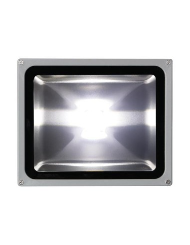 OUTDOOR LED FLOODLIGHT - 30 W EPISTAR CHIP -...