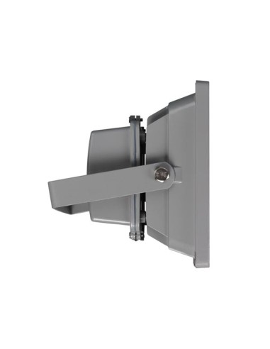 OUTDOOR LED FLOODLIGHT - 30 W EPISTAR CHIP -...