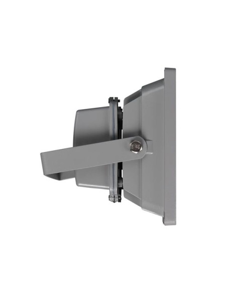OUTDOOR LED FLOODLIGHT - 30 W EPISTAR CHIP - 6500 K