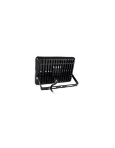 DESIGN-LED-STRAHLER - 10 W - NEUTRALWEIß - SCHWARZES GEHÄUSE 2