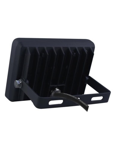 DESIGN LED FLOODLIGHT WITH MOTION SENSOR - 10...