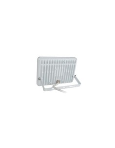 DESIGN-LED-STRAHLER - 10 W - WARMWEIß - WEIßES GEHÄUSE 2