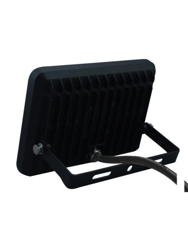 DESIGN-LED-STRAHLER MIT BEWEGUNGSMELDER - 20 W...