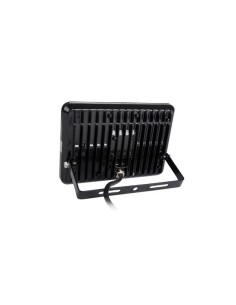 PROJECTEUR LED DESIGN - 20 W, BLANC CHAUD - NOIR 2