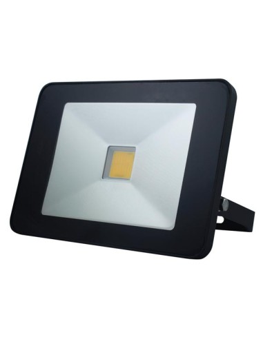 DESIGN LED FLOODLIGHT WITH MOTION SENSOR - 30 W, NEUTRAL WHITE