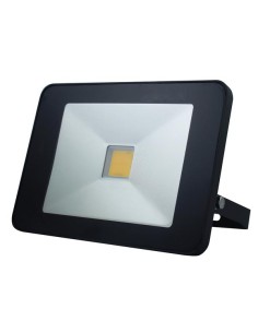 DESIGN-LED-STRAHLER MIT BEWEGUNGSMELDER - 50 W - NEUTRALWEIß
