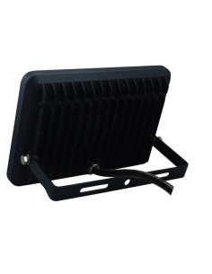 DESIGN-LED-STRAHLER MIT BEWEGUNGSMELDER - 50 W - NEUTRALWEIß 2