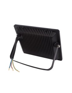 LED-AUßENSTRAHLER - 30 W - NEUTRALWEIß - SCHWARZES GEHÄUSE 2