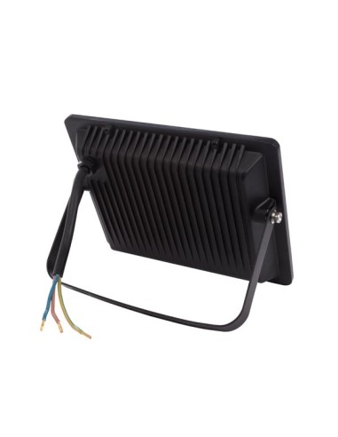 OUTDOOR LED FLOODLIGHT - 30 W, NEUTRAL WHITE -...