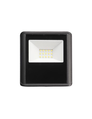 LED-AUßENSTRAHLER - 10 W - NEUTRALWEIß -...