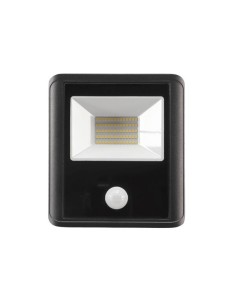 LED-AUßENSTRAHLER - 50 W - NEUTRALWEIß - SCHWARZES... 2