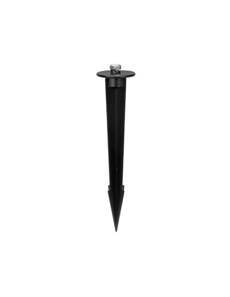 PIQUET DE SOL pour PROJECTEUR LED - GRAND MODÈLE