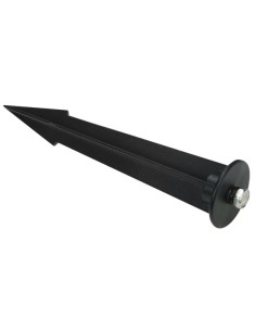 PIQUET DE SOL pour PROJECTEUR LED - GRAND MODÈLE 2