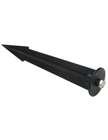 PIQUET DE SOL pour PROJECTEUR LED - GRAND MODÈLE