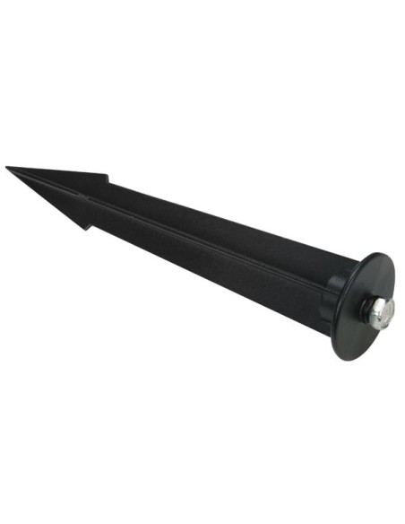PIQUET DE SOL pour PROJECTEUR LED - GRAND MODÈLE