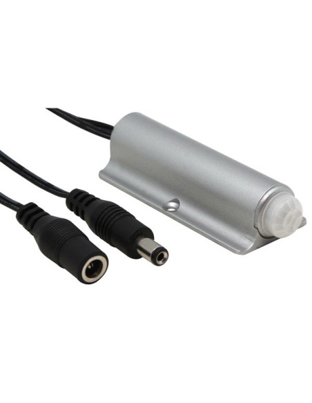 PIR SENSOR SWITCH FOR LED STRIPS