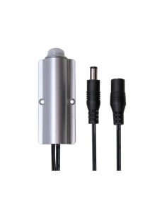 CAPTEUR PIR POUR BARETTES LED 2