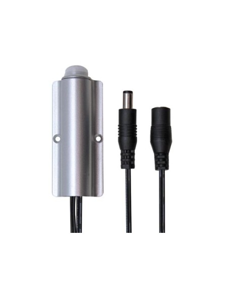 CAPTEUR PIR POUR BARETTES LED