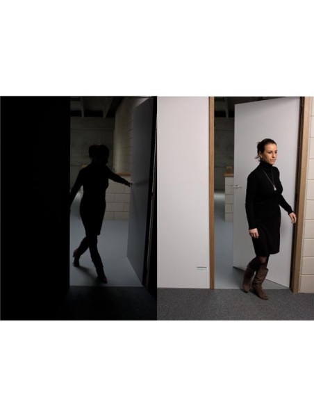 PIR SENSOR SWITCH FOR LED STRIPS