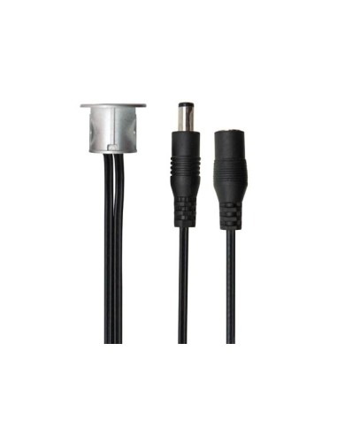 TOUCH-DIMMER FÜR LED-STREIFEN