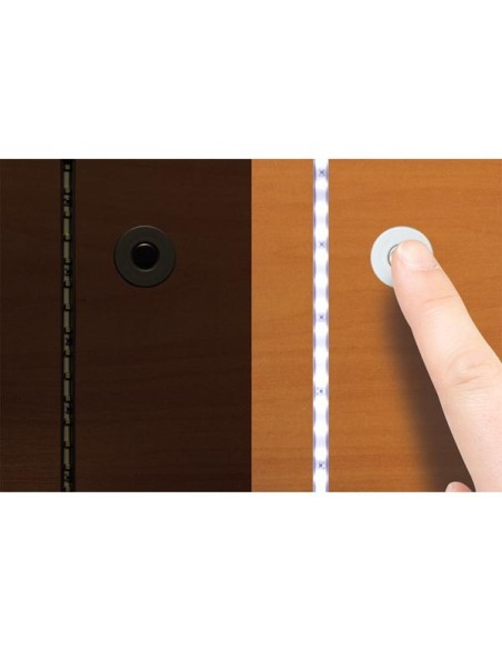 VARIATEUR TACTILE POUR BARETTES LED