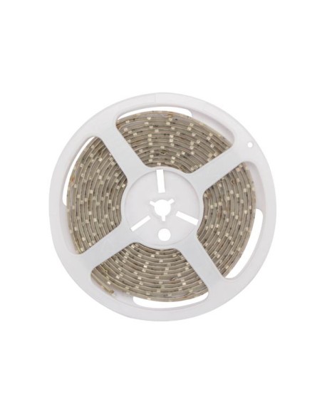 SET MIT FLEXIBLEM LED-STREIFEN, CONTROLLER UND NETZTEIL - DIGITAL ANIMIERT - RGB - 150 LEDs - 5 m - 12 VDC