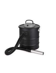 Aschesauger - 1200 W - 20 l