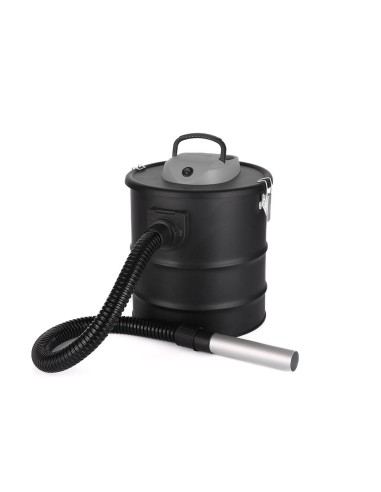 Aspiriador de cenizas - 1200 W - 20 l